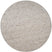 Veer Carpets - Vloerkleed Steve Beige Rond ø200 cm