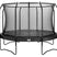 Salta | Trampoline | Premium Black Edition 396 cm met Veiligheidsnet