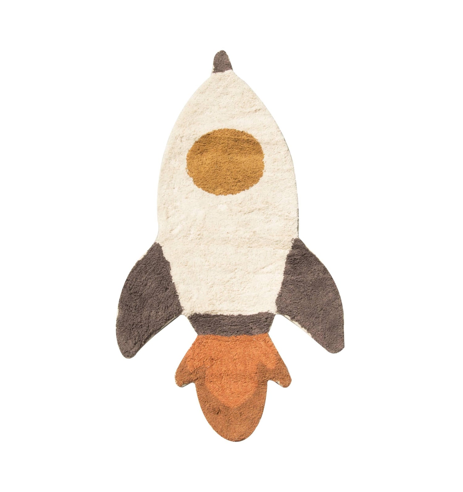 Really Nice Things Kindervloerkleed Raket