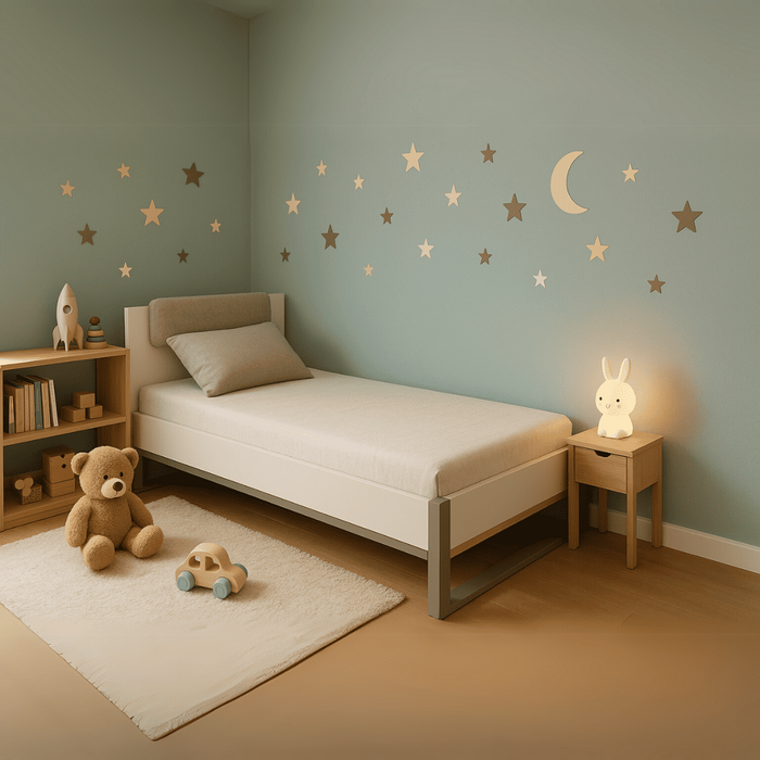 Calicosy - Kinderbed Camilia - 96,5 cm