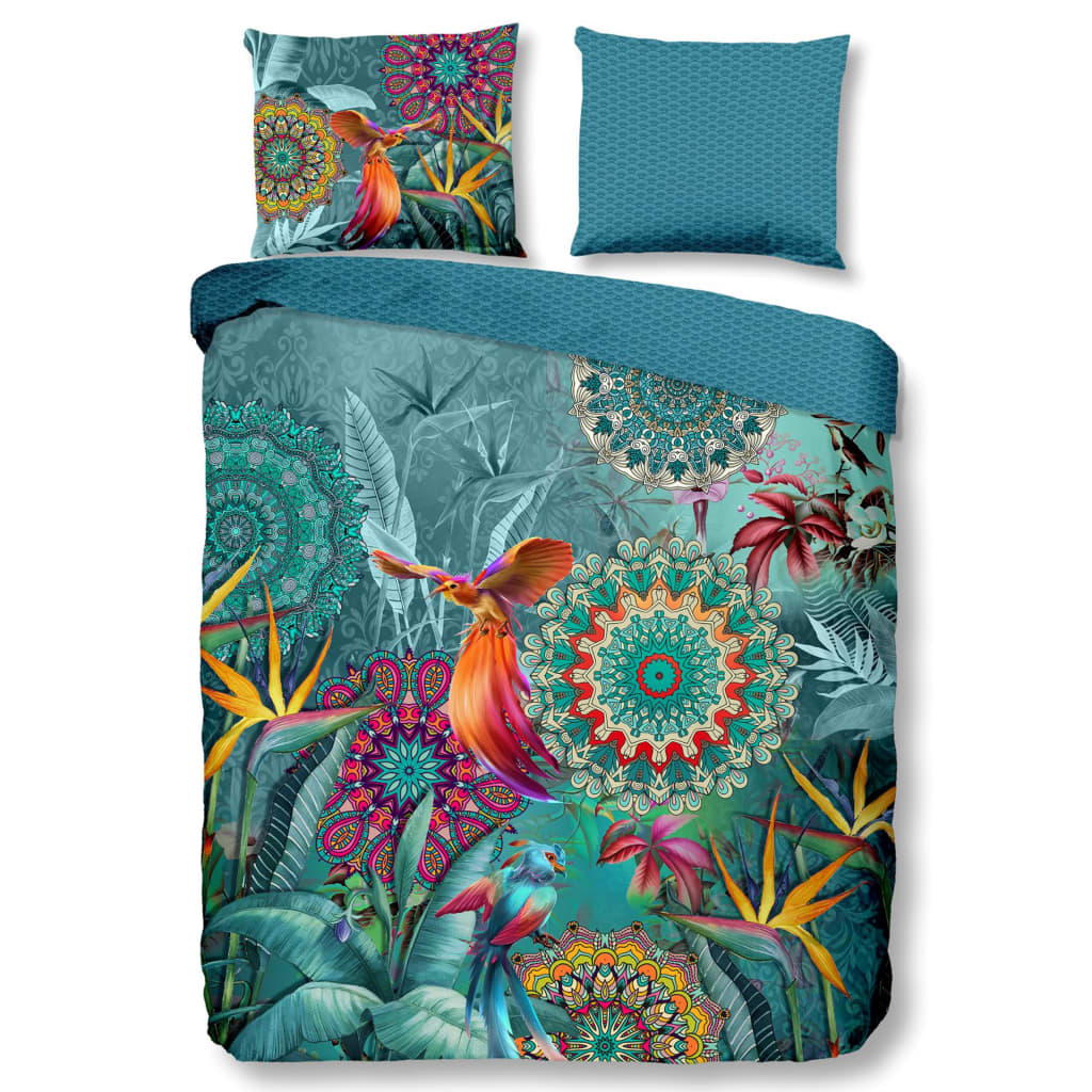 HIP Dekbedovertrek LOVISE 200x200|220 cm