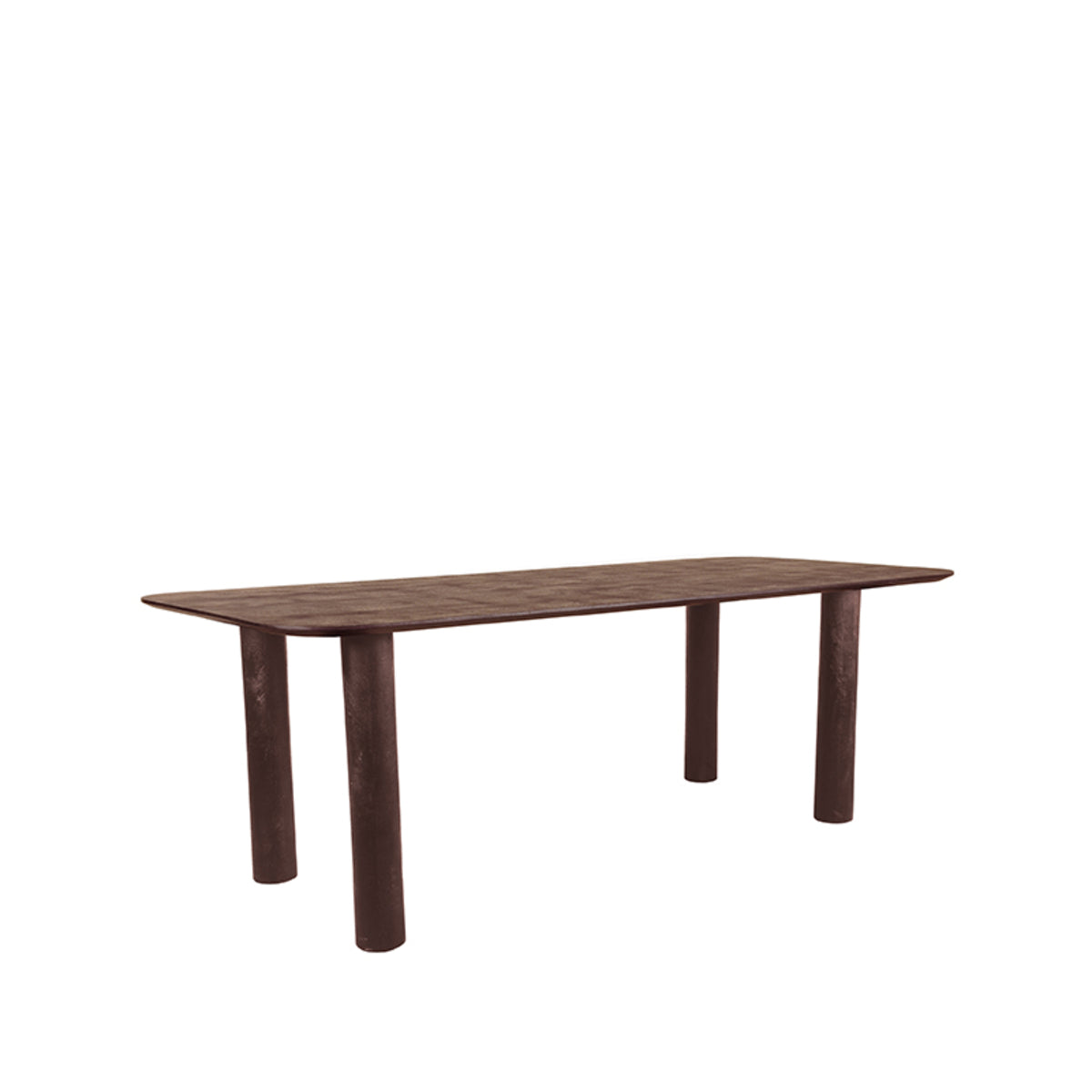 Eettafel Lucy 240x100x76 cm