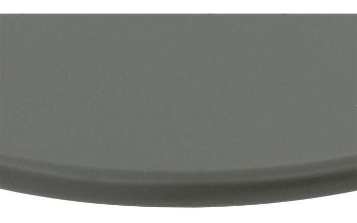 Goossens Tuintafel Must in Aluminium poedercoating groen