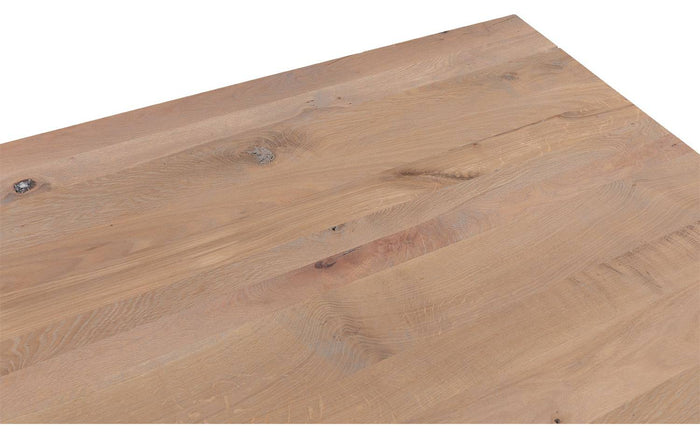 Goossens Bartafel Max, 220 x 100 cm 105 cm hoog