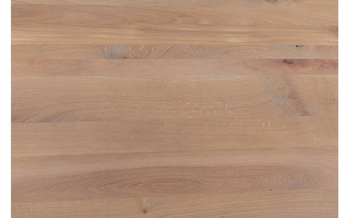 Goossens Bartafel Max, 220 x 100 cm 105 cm hoog