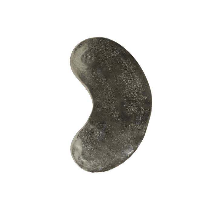 Light & Living - Bijzettafel LINOS - 53x30x48cm - Zilver