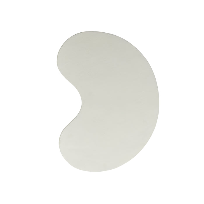 Light & Living - Bijzettafel LINOS - 67x49x41cm - Wit