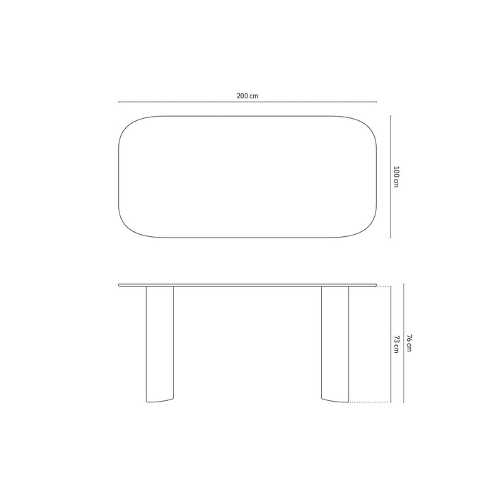 Micadoni Eettafel Aggie