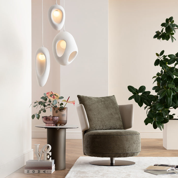 Draaifauteuil Josh Kare Design