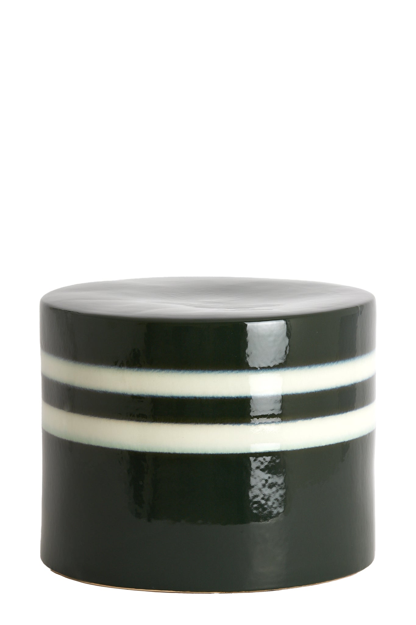 Light & Living - Bijzettafel MOOCA - Ø42x34cm - Groen