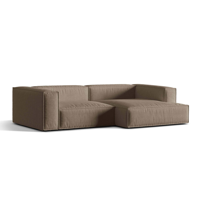 Micadoni Hoekbank Nuria 4-zits rechts