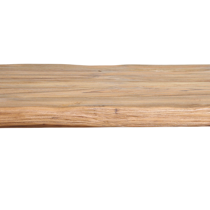 Raw Materials teakhouten salontafel