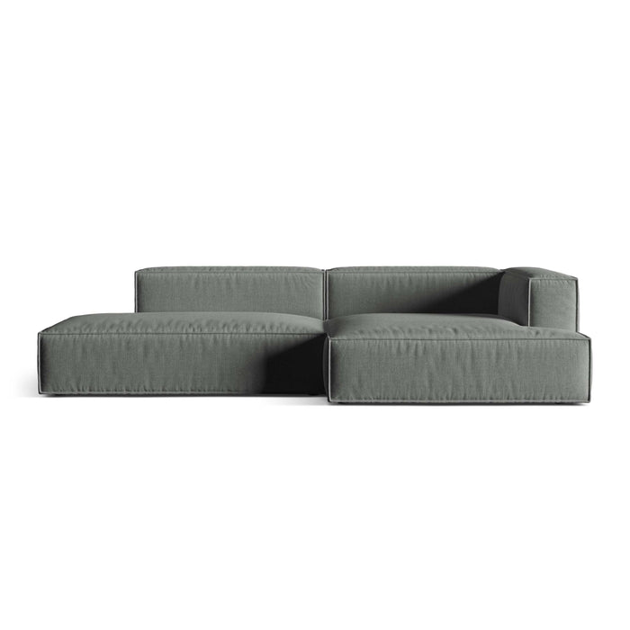Micadoni Hoekbank Nuria 4-zits rechts