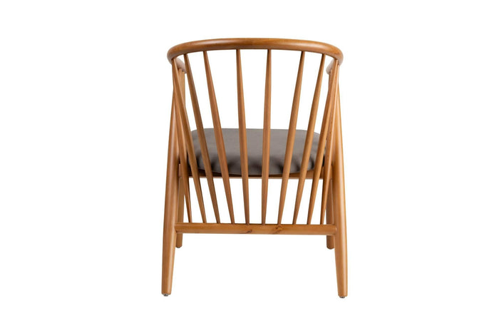 Kalune Design Doris eetkamerstoel