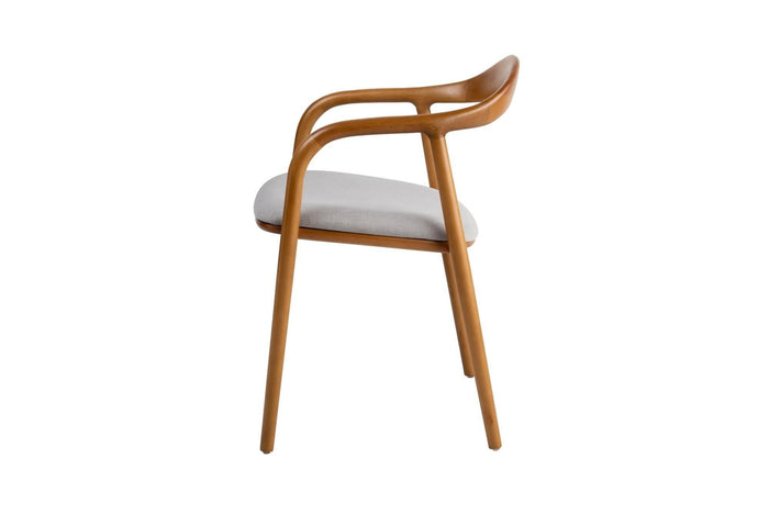 Kalune Design Snake eetkamerstoel