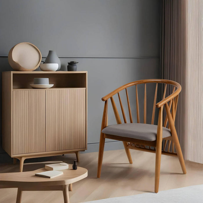 Kalune Design Doris eetkamerstoel