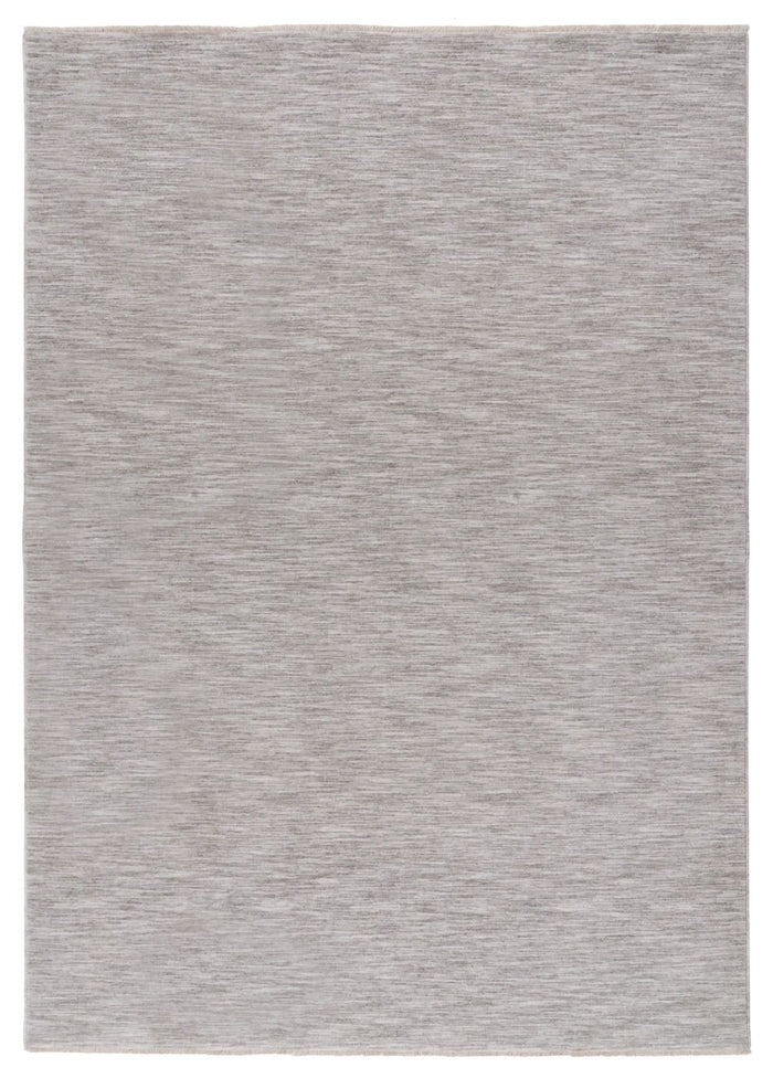 Lalee Pandora 120 x 170 cm Vloerkleed Zilver