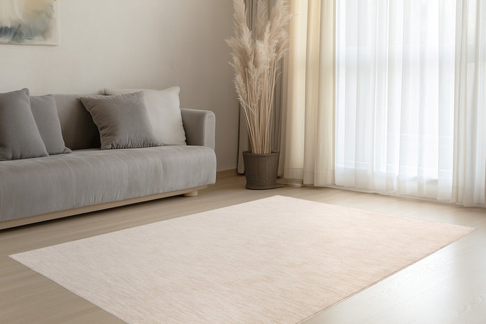 Lalee Pandora 160 x 230 cm Vloerkleed Ivory