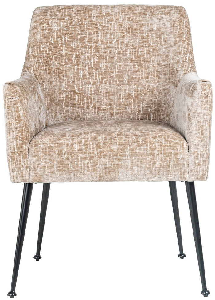 Richmond Interiors Harley Shitake Island Eetkamerstoel