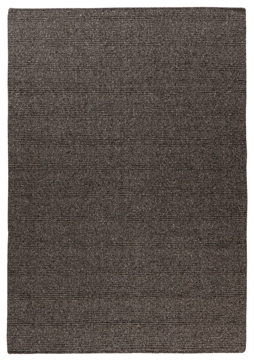 Obsession Jarven 200 x 290 cm Wollen Vloerkleed Taupe