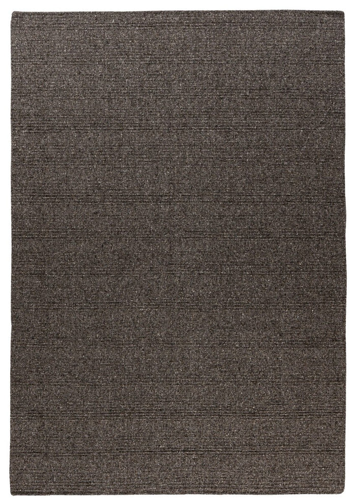 Obsession Jarven 200 x 290 cm Wollen Vloerkleed Taupe
