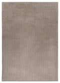 Lalee Plush 160 x 230 cm Vloerkleed Taupe