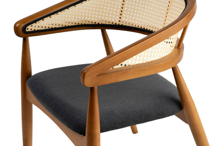 Kalune Design Lima eetkamerstoel