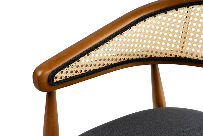 Kalune Design Lima eetkamerstoel