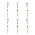 DS6 DESSERTVORK IVORY MONA LISA