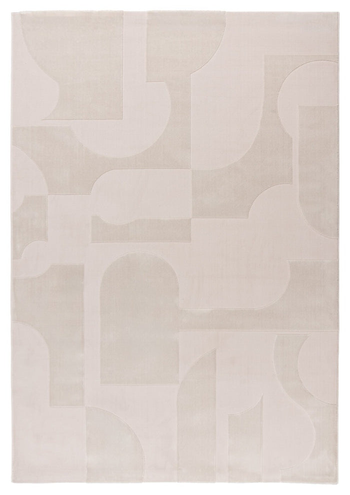 Lalee Elif 160 x 230 cm Vloerkleed Beige 405