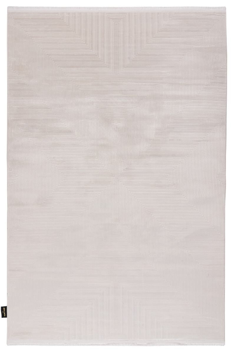 Pierre Cardin Garnier 80 x 150 cm Vloerkleed Ivory
