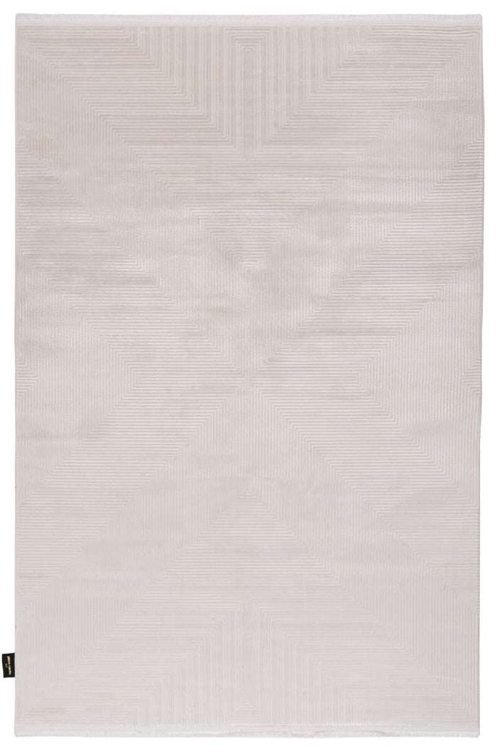 Pierre Cardin Garnier 80 x 150 cm Vloerkleed Ivory