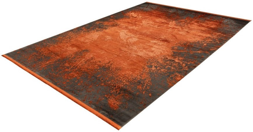 Pierre Cardin Elysee 160 x 230 cm Vloerkleed Terra