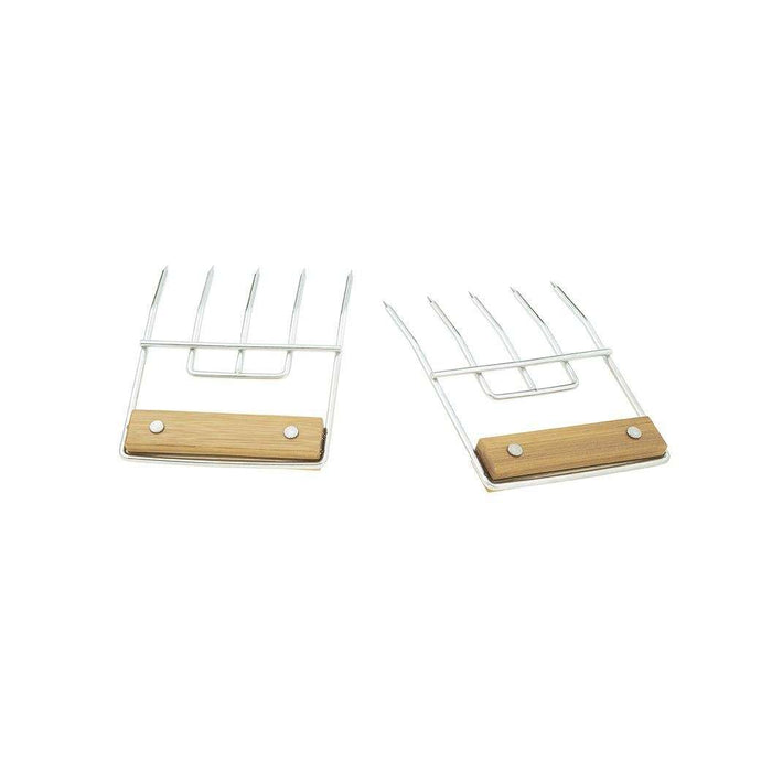 Yakiniku - BBQ Accessoire Vleesklauwen