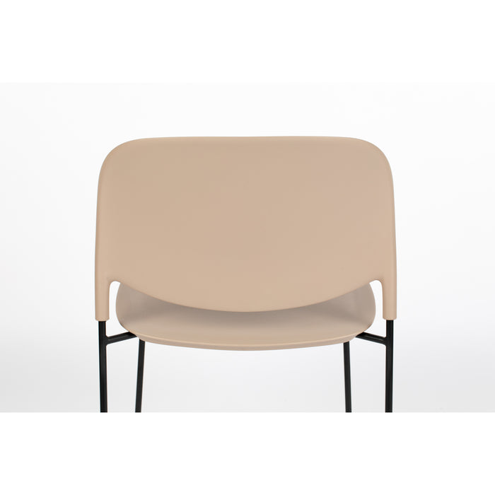ANLI STYLE Chair Stacks Liver