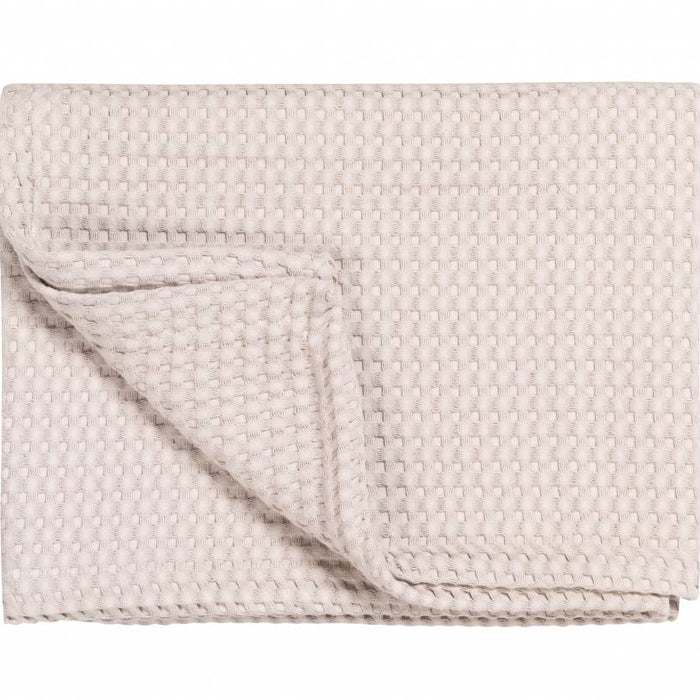 Home Pique Sprei Powder | 160 x 250 cm | Roze | Katoen