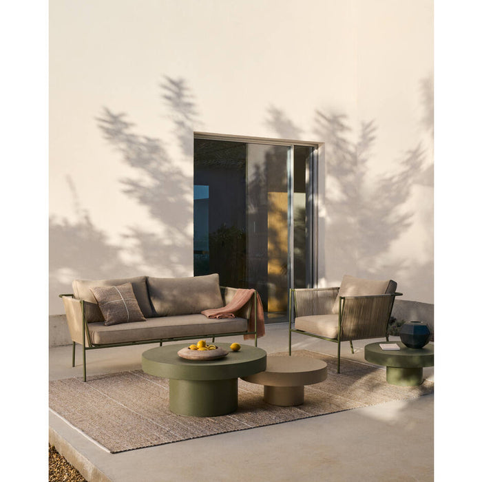 Fauteuil Zivia, Fauteuil