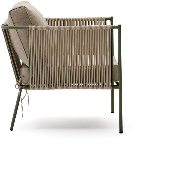 Fauteuil Zivia, Fauteuil