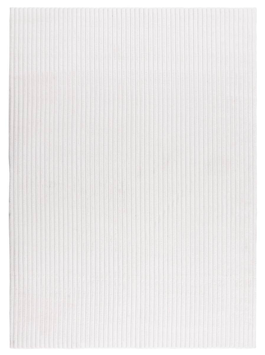 Lalee Plush 200 x 290 cm Vloerkleed Ivory