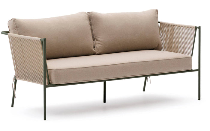 Tuinbank Zivia, 2 zitsbank