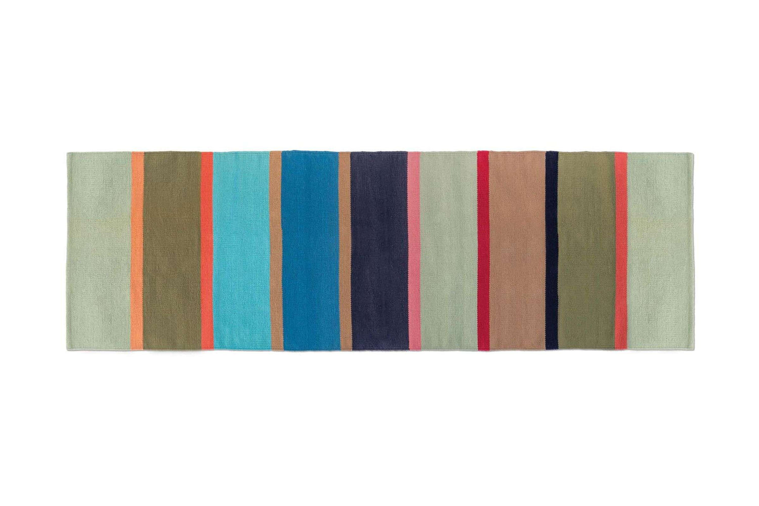 Remember - Kleed Costa Katoen 80x250 cm