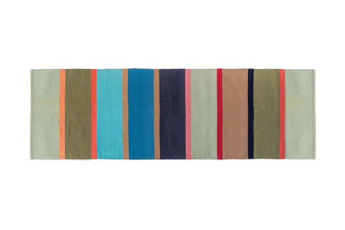 Remember - Kleed Costa Katoen 80x250 cm