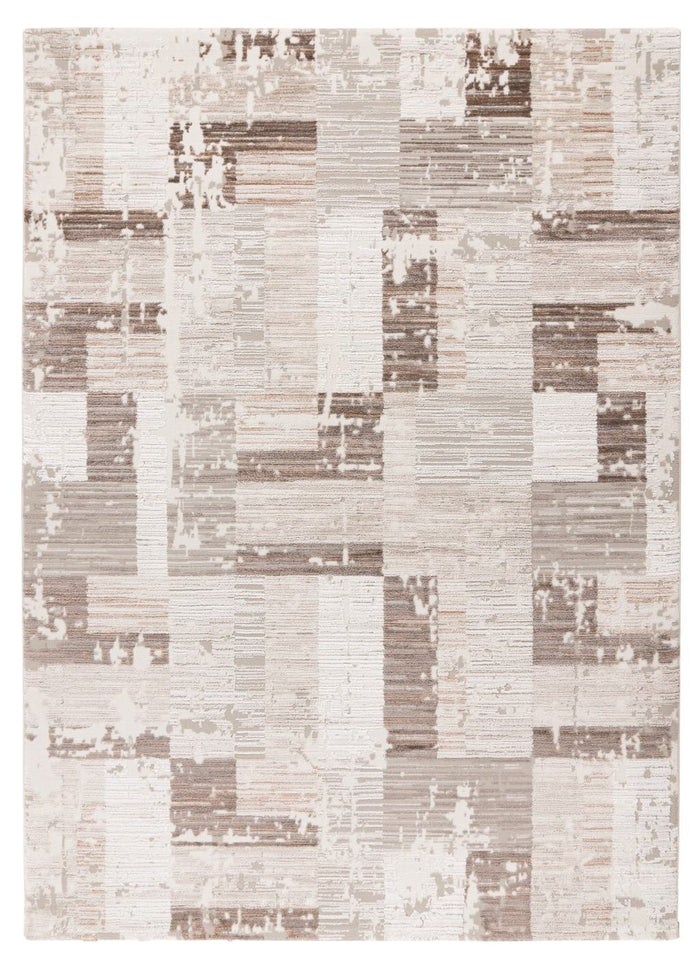 Pierre Cardin Lyon 120 x 170 cm Vloerkleed Taupe 503