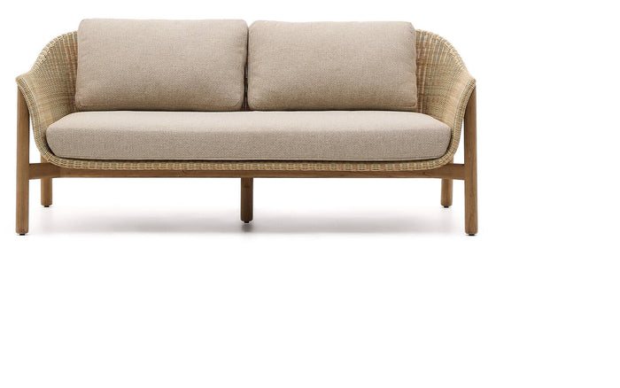 Tuinbank Galea, 2 zitsbank