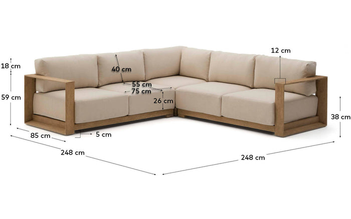 Kave Home Programma Ambra