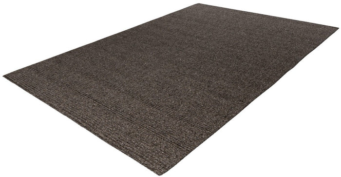 Obsession Jarven 120 x 170 cm Wollen Vloerkleed Taupe