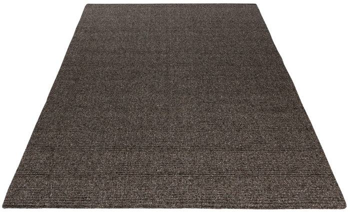 Obsession Jarven 120 x 170 cm Wollen Vloerkleed Taupe