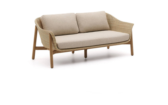 Tuinbank Galea, 2 zitsbank