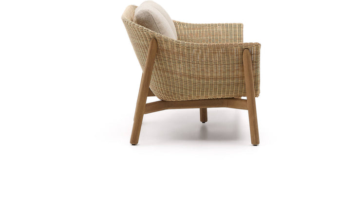 Tuinbank Galea, 2 zitsbank