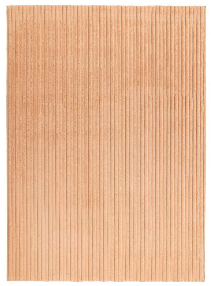 Lalee Plush 200 x 290 cm Vloerkleed Perzik